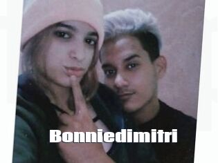Bonniedimitri