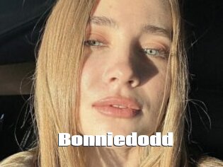 Bonniedodd
