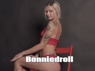 Bonniedroll