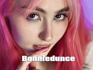 Bonniedunce