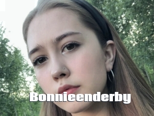 Bonnieenderby