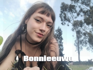 Bonnieeuwu