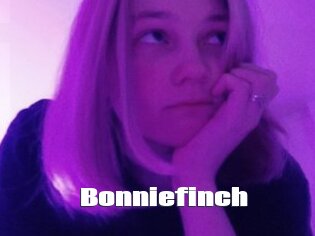 Bonniefinch