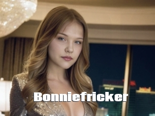 bonniefricker The hot porn