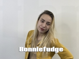 Bonniefudge