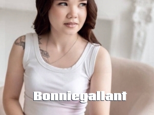 Bonniegallant