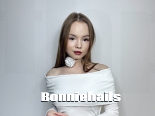 bonniehails The hot porn