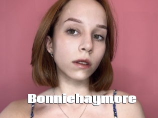 Bonniehaymore