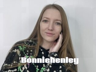 Bonniehenley