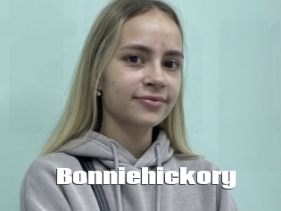 Bonniehickory