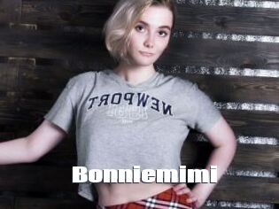 Bonniemimi