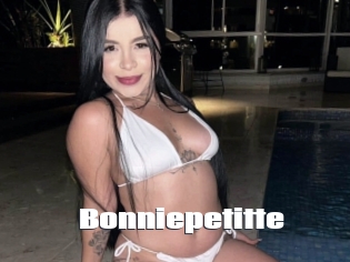 Bonniepetitte
