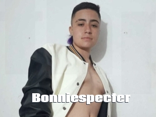 bonniespecter The hot porn