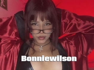 Bonniewilson
