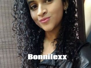 bonniiexx The hot porn