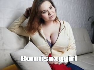 Bonnisexygirl