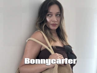 Bonnycarter