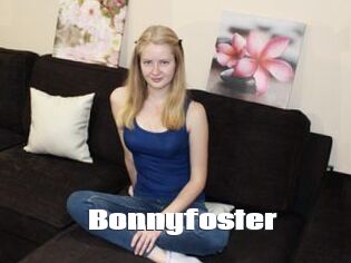 Bonnyfoster