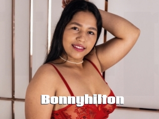 Bonnyhilton