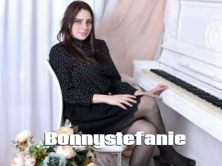 Bonnystefanie