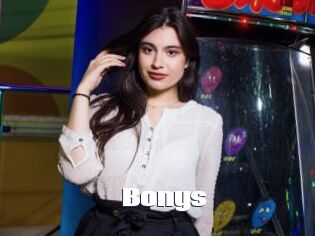 Bonys
