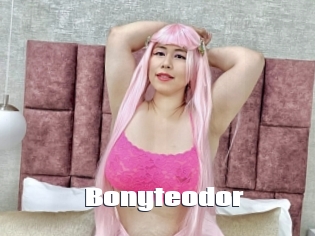Bonyteodor