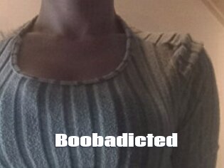 Boobadicted
