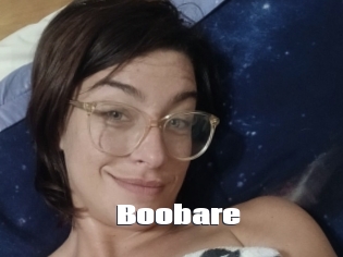 Boobare