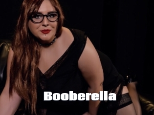 Booberella