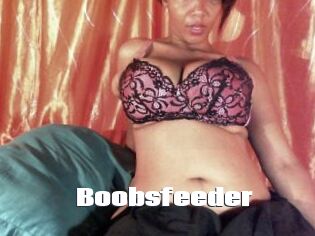 Boobsfeeder
