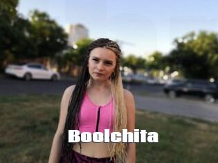 Boolchita