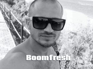 Boomfresh