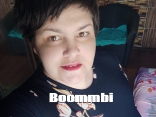 Boommbi