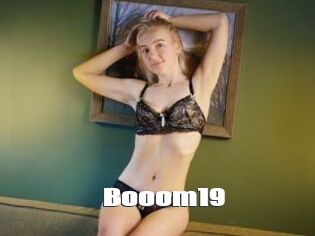 Booom19