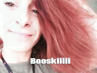 Booskiiiii