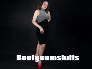 Bootycumslutts