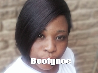 Bootynoe