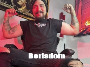 Borisdom