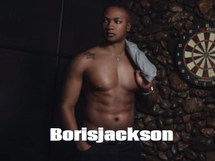 Borisjackson