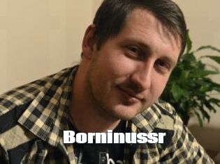 Borninussr