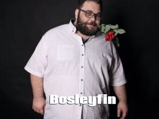 Bosleyfin