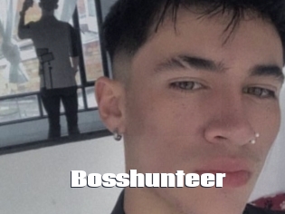 Bosshunteer