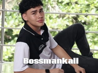 bossmankaii The hot porn