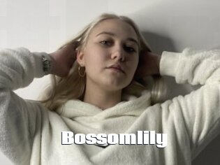 Bossomlily