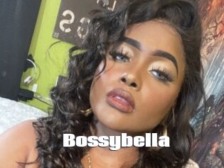 Bossybella