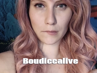 Boudiccalive