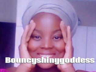 Bouncyshinygoddess