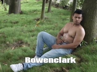 Bowenclark