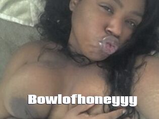 Bowlofhoneyyy