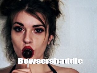 Bowsersbaddie